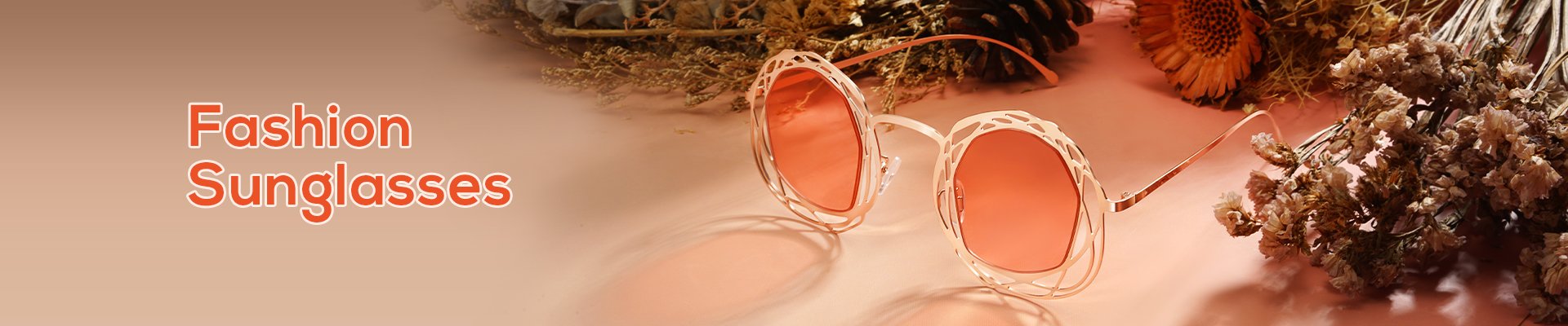 Fashion Sunglasses