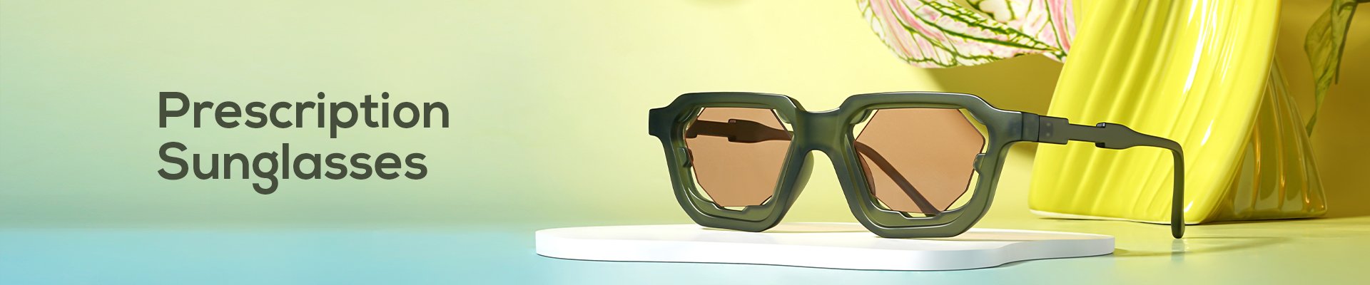 Prescription Sunglasses