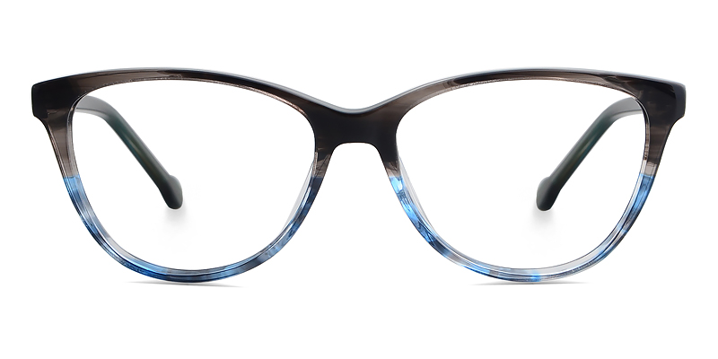 Full-rim - Frame - Eyeglasses