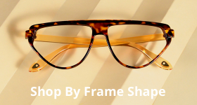 Shop By Frame Shape